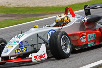 30;13-August-2011;30;ADAC-Masters;ATS-Formel-3-Cup;Austria;Dallara-F307;Formula-3;Max-Travin-Racing;Nikolay-Martsenko;Open-Wheeler;Red-Bull-Ring;Spielberg;Styria;VW;Volkswagen;auto;circuit;motorsport;racing;telephoto;track;Österreich