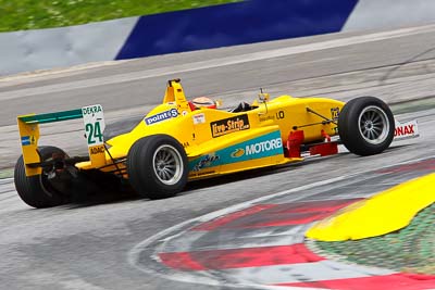 24;13-August-2011;24;ADAC-Masters;ATS-Formel-3-Cup;Austria;Dallara-F307;Formula-3;Jo-Zeller-Racing;Markus-Pommer;Mercedes‒Benz;Open-Wheeler;Red-Bull-Ring;Spielberg;Styria;auto;circuit;motorsport;racing;telephoto;track;Österreich