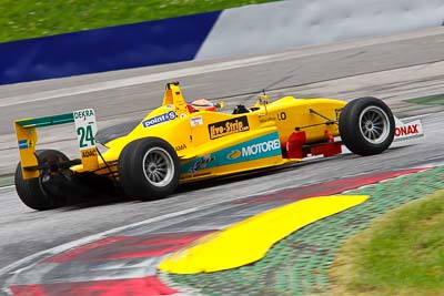 24;13-August-2011;24;ADAC-Masters;ATS-Formel-3-Cup;Austria;Dallara-F307;Formula-3;Jo-Zeller-Racing;Markus-Pommer;Mercedes‒Benz;Open-Wheeler;Red-Bull-Ring;Spielberg;Styria;auto;circuit;motorsport;racing;telephoto;track;Österreich