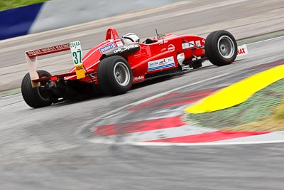 37;13-August-2011;37;ADAC-Masters;ATS-Formel-3-Cup;Austria;Dallara-F307;Formula-3;Franz-Wöss-Racing;Opel;Open-Wheeler;Red-Bull-Ring;Spielberg;Stefan-Neuburger;Styria;auto;circuit;motorsport;racing;telephoto;track;Österreich