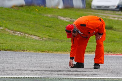 13-August-2011;ADAC-Masters;Austria;Red-Bull-Ring;Spielberg;Styria;atmosphere;auto;circuit;marshal;motorsport;racing;super-telephoto;track;Österreich