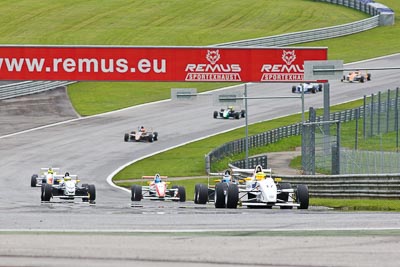 17;13-August-2011;17;ADAC-Formel-Masters;ADAC-Masters;Austria;Open-Wheeler;Pascal-Wehrlein;Red-Bull-Ring;Spielberg;Styria;auto;circuit;motorsport;racing;super-telephoto;track;Österreich
