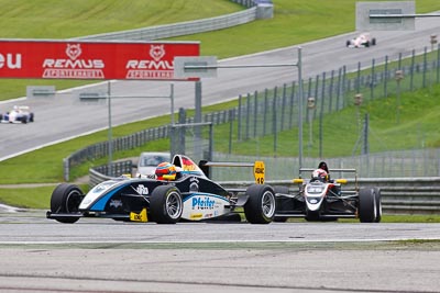 18;13-August-2011;ADAC-Formel-Masters;ADAC-Masters;Austria;Luca-Stolz;Open-Wheeler;Red-Bull-Ring;Spielberg;Styria;URD-Rennsport;auto;circuit;motorsport;racing;super-telephoto;track;Österreich