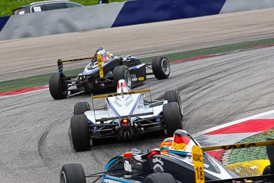 21;13-August-2011;21;ADAC-Formel-Masters;ADAC-Masters;Austria;HAITECH‒Racing;Marc-Coleselli;Open-Wheeler;Red-Bull-Ring;Spielberg;Styria;auto;circuit;motorsport;racing;telephoto;track;Österreich