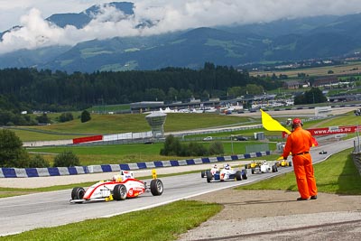 16;13-August-2011;16;ADAC-Formel-Masters;ADAC-Masters;Austria;Open-Wheeler;Peter-Hoevenaars;Red-Bull-Ring;Spielberg;Styria;auto;circuit;motorsport;racing;telephoto;track;Österreich