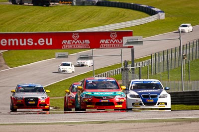 12;14;12;13-August-2011;14;ADAC-Masters;Austria;BMW-320si-E90;Honda-Civic-FD;Jens-Weimann;Peter-Rikli;Red-Bull-Ring;Rikli-Motorsport;Spielberg;Styria;auto;circuit;motorsport;racing;super-telephoto;track;Österreich