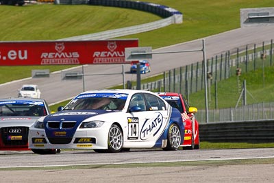 14;13-August-2011;14;ADAC-Masters;Austria;BMW-320si-E90;Jens-Weimann;Red-Bull-Ring;Spielberg;Styria;auto;circuit;motorsport;racing;super-telephoto;track;Österreich