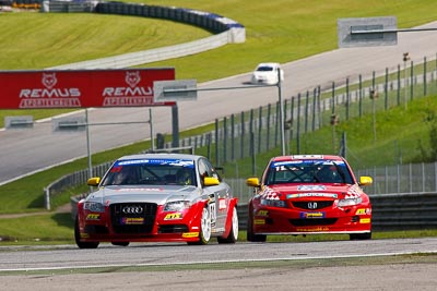 21;13-August-2011;21;ADAC-Masters;Andreas-Kast;Audi-A4-Super-2000;Austria;Red-Bull-Ring;Scuderia-Avus;Spielberg;Styria;auto;circuit;motorsport;racing;super-telephoto;track;Österreich