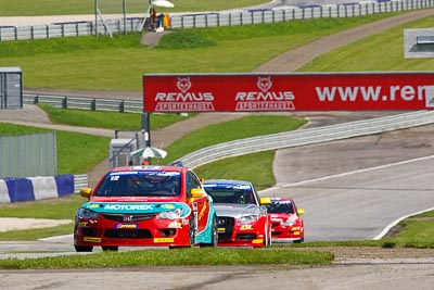 12;12;13-August-2011;ADAC-Masters;Austria;Honda-Civic-FD;Peter-Rikli;Red-Bull-Ring;Rikli-Motorsport;Spielberg;Styria;auto;circuit;motorsport;racing;super-telephoto;track;Österreich