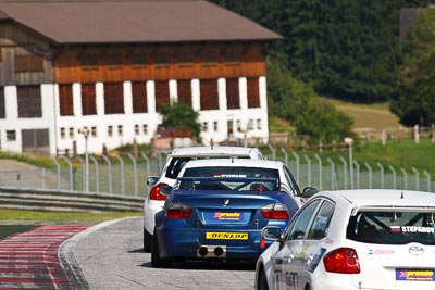 14;13-August-2011;14;ADAC-Masters;Austria;BMW-320si-E90;Jens-Weimann;Red-Bull-Ring;Spielberg;Styria;auto;circuit;motorsport;racing;super-telephoto;track;Österreich