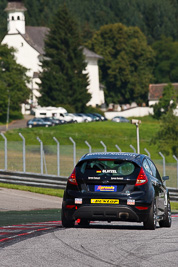 42;13-August-2011;ADAC-Masters;Austria;Ford-Fiesta-VCT-Sport;Ralf-Glatzel;Red-Bull-Ring;Spielberg;Styria;auto;circuit;motorsport;racing;super-telephoto;track;Österreich