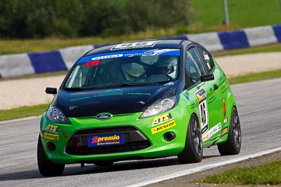 46;13-August-2011;ADAC-Masters;Austria;Ford-Fiesta-TI‒VCT;Kevin-Krammes;Red-Bull-Ring;Spielberg;Styria;auto;circuit;motorsport;racing;super-telephoto;track;Österreich