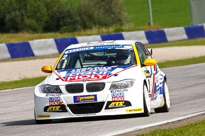 2;13-August-2011;2;ADAC-Masters;Austria;BMW-320si-E90;Johannes-Leidinger;Red-Bull-Ring;Spielberg;Styria;auto;circuit;motorsport;racing;super-telephoto;track;Österreich