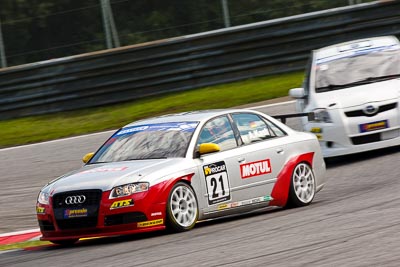 21;13-August-2011;21;ADAC-Masters;Andreas-Kast;Audi-A4-Super-2000;Austria;Red-Bull-Ring;Scuderia-Avus;Spielberg;Styria;auto;circuit;motorsport;racing;super-telephoto;track;Österreich