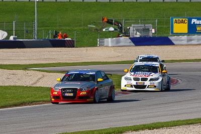 21;14-August-2011;21;ADAC-Masters;Andreas-Kast;Audi-A4-Super-2000;Austria;Red-Bull-Ring;Scuderia-Avus;Spielberg;Styria;auto;circuit;motorsport;racing;super-telephoto;track;Österreich