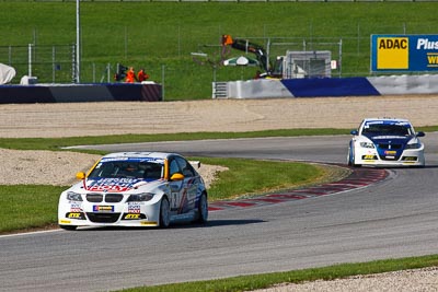 2;14-August-2011;2;ADAC-Masters;Austria;BMW-320si-E90;Johannes-Leidinger;Red-Bull-Ring;Spielberg;Styria;auto;circuit;motorsport;racing;super-telephoto;track;Österreich