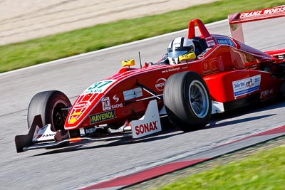 37;14-August-2011;37;ADAC-Masters;ATS-Formel-3-Cup;Austria;Dallara-F307;Formula-3;Franz-Wöss-Racing;Opel;Open-Wheeler;Red-Bull-Ring;Spielberg;Stefan-Neuburger;Styria;auto;circuit;motorsport;racing;super-telephoto;track;Österreich