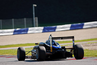 14;14;14-August-2011;ADAC-Masters;ATS-Formel-3-Cup;Austria;Dallara-F307;Formula-3;Motopark-Academy;Open-Wheeler;Red-Bull-Ring;Spielberg;Styria;Tony-Halbig;VW;Volkswagen;auto;circuit;motorsport;racing;super-telephoto;track;Österreich