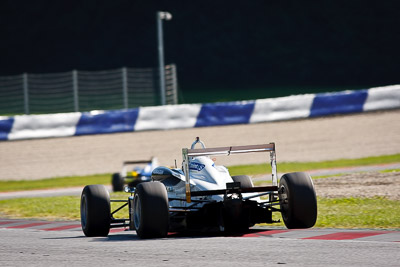 6;14-August-2011;6;ADAC-Masters;ATS-Formel-3-Cup;Austria;Dallara-F307;Formula-3;Jeroen-Mul;Open-Wheeler;Red-Bull-Ring;Spielberg;Styria;VW;Van-Amersfoort-Racing;Volkswagen;auto;circuit;motorsport;racing;super-telephoto;track;Österreich