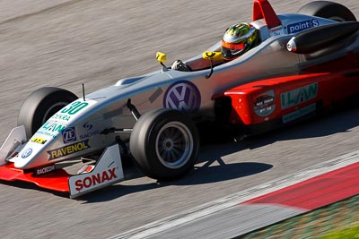 30;14-August-2011;30;ADAC-Masters;ATS-Formel-3-Cup;Austria;Dallara-F307;Formula-3;Max-Travin-Racing;Nikolay-Martsenko;Open-Wheeler;Red-Bull-Ring;Spielberg;Styria;VW;Volkswagen;auto;circuit;motorsport;racing;super-telephoto;track;Österreich