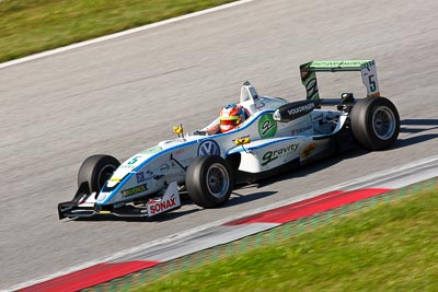 5;14-August-2011;5;ADAC-Masters;ATS-Formel-3-Cup;Austria;Dallara-F307;Formula-3;Open-Wheeler;Red-Bull-Ring;Richie-Stanaway;Spielberg;Styria;VW;Van-Amersfoort-Racing;Volkswagen;auto;circuit;motorsport;racing;super-telephoto;track;Österreich