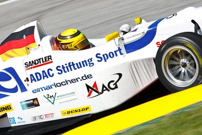 17;14-August-2011;17;ADAC-Masters;Austria;Pascal-Wehrlein;Red-Bull-Ring;Spielberg;Styria;auto;circuit;motorsport;racing;super-telephoto;track;Österreich