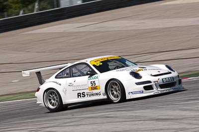 55;14-August-2011;55;ADAC-GT-Masters;ADAC-Masters;Austria;Dietmar-Haggenmüller;Grand-Tourer;Heiner-Wackerbauer;Herberth-Motorsport;Porsche-911-GT3-Cup-S-997;Red-Bull-Ring;Spielberg;Styria;auto;circuit;motorsport;racing;telephoto;track;Österreich