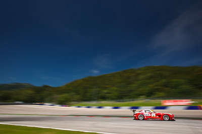 36;14-August-2011;36;ADAC-GT-Masters;ADAC-Masters;Austria;Grand-Tourer;MS-Racing;Maximilian-Götz;Maximilian-Mayer;Mercedes‒Benz-SLS-AMG-GT3;Red-Bull-Ring;Spielberg;Styria;auto;circuit;motorsport;racing;track;wide-angle;Österreich