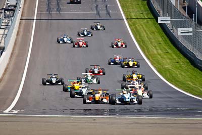 17;5;14-August-2011;17;5;ADAC-Masters;ATS-Formel-3-Cup;Austria;Brandl-Racing;Dallara-F307;Formula-3;Marco-Sörensen;Mercedes‒Benz;Open-Wheeler;Red-Bull-Ring;Richie-Stanaway;Spielberg;Styria;VW;Van-Amersfoort-Racing;Volkswagen;auto;circuit;motorsport;racing;super-telephoto;track;Österreich