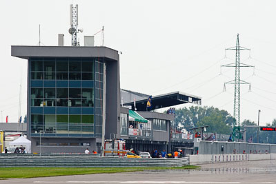 19-August-2011;Automotodróm;Dunajska-Streda;Dunajská-Streda;FIA-GT3-European-Championship;Orechova-Poton;Orechová-Potôň;Slovak-Republic;Slovakia;Slovakia-Ring;Slovensko;atmosphere;auto;building;motorsport;racing;super-telephoto