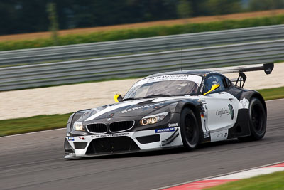 7;19-August-2011;7;Automotodróm;BMW-Z4-GT3;Claudia-Huertgen;Claudia-Hurtgen;Claudia-Hürtgen;Csaba-Walter;Dunajska-Streda;Dunajská-Streda;FIA-GT3-European-Championship;Need-For-Speed-Team-Schubert;Orechova-Poton;Orechová-Potôň;Slovak-Republic;Slovakia;Slovakia-Ring;Slovensko;auto;motorsport;racing;super-telephoto