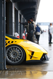 48;26-November-2011;48;Australia;Island-Magic;Justin-McMillan;Lamborghini-Gallardo-LP560;Matt-Coleman;Melbourne;PIARC;Phillip-Island;Production-Sports-Cars;VIC;Victoria;atmosphere;auto;motorsport;pitlane;racing;telephoto