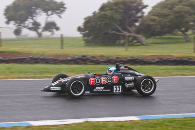 33;26-November-2011;33;Australia;Brett-MacLennan;Formula-Vee;Island-Magic;Melbourne;Open-Wheeler;PIARC;Phillip-Island;Sabre-02;VIC;Victoria;auto;motorsport;racing;telephoto