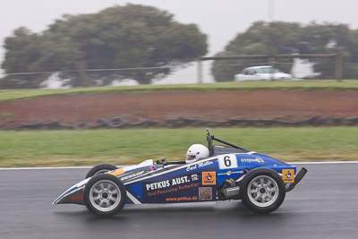 6;26-November-2011;6;Australia;Carl-Muller;Carl-Müller;Formula-Vee;Island-Magic;Melbourne;Merlin-PE08;Open-Wheeler;PIARC;Phillip-Island;VIC;Victoria;auto;motorsport;racing;telephoto