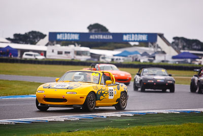 66;26-November-2011;Australia;Cameron-Hein;Island-Magic;Mazda-MX‒5;Mazda-MX5;Mazda-Miata;Melbourne;PIARC;Paul-Chapman;Phillip-Island;Production-Sports-Cars;VIC;Victoria;auto;motorsport;racing;telephoto