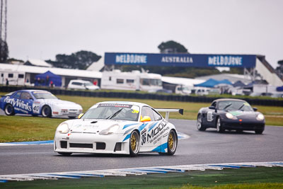 36;26-November-2011;36;Anthony-Moodie;Australia;Island-Magic;Melbourne;Nick-Cascone;PIARC;Phillip-Island;Porsche-911-GT3R-996;Production-Sports-Cars;VIC;Victoria;auto;motorsport;racing;telephoto