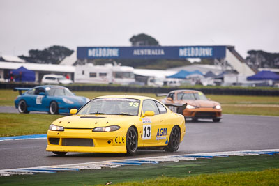 13;13;26-November-2011;Australia;Island-Magic;Mark-Stinson;Melbourne;Nissan-Silvia-S15;PIARC;Phillip-Island;Production-Sports-Cars;VIC;Victoria;auto;motorsport;racing;telephoto