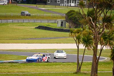 9;27-November-2011;9;Australia;Chevrolet-Corvette-Z06‒R-GT3;Island-Magic;Jim-Manolios;Melbourne;PIARC;Phillip-Island;Production-Sports-Cars;Rod-Wilson;VIC;Victoria;auto;motorsport;racing;super-telephoto