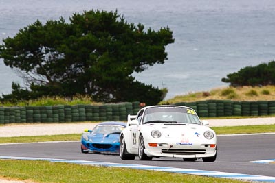 29;27-November-2011;29;Australia;Christopher-Stannard;Island-Magic;Melbourne;PIARC;Phillip-Island;Porsche-993-RSCS;Production-Sports-Cars;Tom-McGann;VIC;Victoria;auto;motorsport;racing;super-telephoto