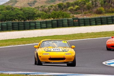 66;27-November-2011;Australia;Cameron-Hein;Island-Magic;Mazda-MX‒5;Mazda-MX5;Mazda-Miata;Melbourne;PIARC;Paul-Chapman;Phillip-Island;Production-Sports-Cars;VIC;Victoria;auto;motorsport;racing;super-telephoto