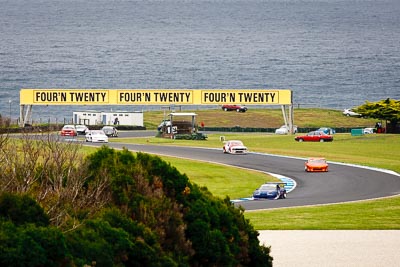 46;27-November-2011;Australia;David-McGinniss;Holden-Calibra;Island-Magic;Melbourne;PIARC;Phillip-Island;Sports-Sedans;VIC;Victoria;auto;motorsport;racing;scenery;super-telephoto