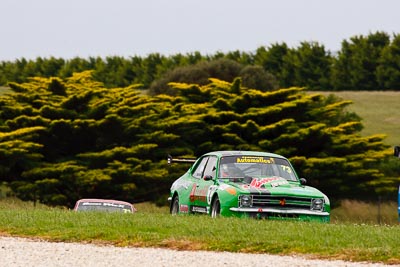 73;27-November-2011;73;Australia;Holden-Torana;Island-Magic;Lauren-Gray;Melbourne;PIARC;Phillip-Island;Sports-Sedans;VIC;Victoria;auto;motorsport;racing;super-telephoto