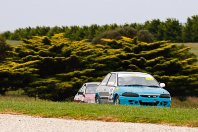 86;27-November-2011;86;Australia;David-Runkel;Island-Magic;Melbourne;PIARC;Phillip-Island;Proton-Satria-GTI;Sports-Sedans;VIC;Victoria;auto;motorsport;racing;super-telephoto