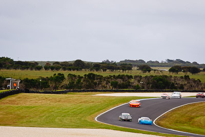 32;66;27-November-2011;Australia;Chevrolet-Corvette;Dean-Camm;Holden-Monaro;Island-Magic;Melbourne;Michael-Robinson;PIARC;Phillip-Island;Sports-Sedans;VIC;Victoria;auto;motorsport;racing;scenery;super-telephoto