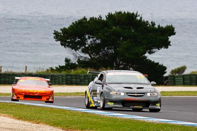 32;27-November-2011;Australia;Holden-Monaro;Island-Magic;Melbourne;Michael-Robinson;PIARC;Phillip-Island;Sports-Sedans;VIC;Victoria;auto;motorsport;racing;super-telephoto