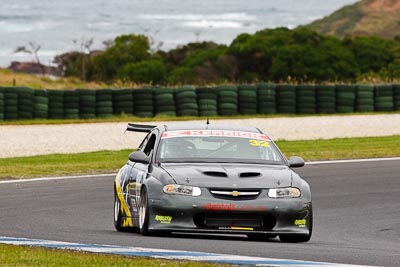 32;27-November-2011;Australia;Holden-Monaro;Island-Magic;Melbourne;Michael-Robinson;PIARC;Phillip-Island;Sports-Sedans;VIC;Victoria;auto;motorsport;racing;super-telephoto