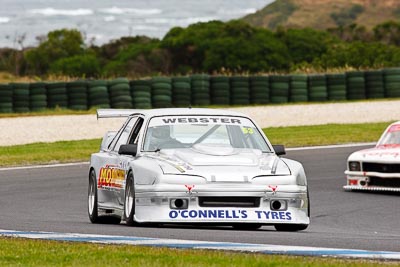 53;27-November-2011;Australia;Holden-Commodore-VL;Island-Magic;Melbourne;PIARC;Phil-Webster;Phillip-Island;Sports-Sedans;VIC;Victoria;auto;motorsport;racing;super-telephoto