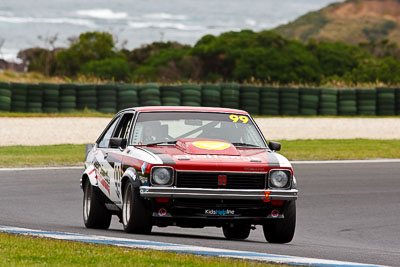 99;27-November-2011;Australia;Holden-Torana-A9X;Island-Magic;Melbourne;PIARC;Phillip-Island;Shane-Woodman;Sports-Sedans;VIC;Victoria;auto;motorsport;racing;super-telephoto