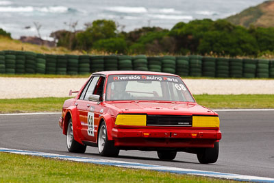 68;27-November-2011;68;Australia;David-Brown;Island-Magic;Melbourne;Nissan-Bluebird;PIARC;Phillip-Island;Sports-Sedans;VIC;Victoria;auto;motorsport;racing;super-telephoto