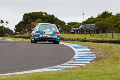 86;27-November-2011;86;Australia;David-Runkel;Island-Magic;Melbourne;PIARC;Phillip-Island;Proton-Satria-GTI;Sports-Sedans;VIC;Victoria;auto;motorsport;racing;super-telephoto